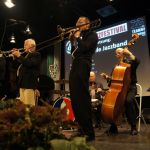 Storyville Jazzband